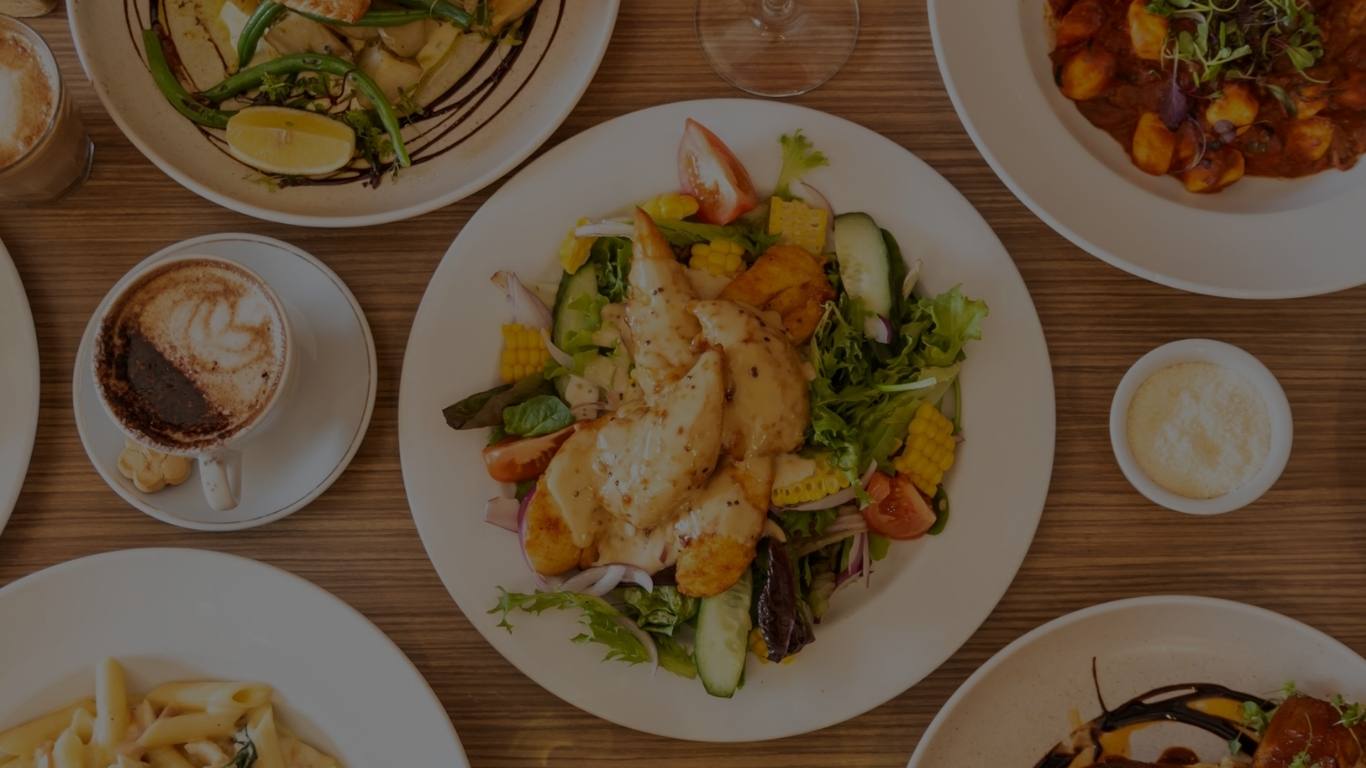 3 | The Strand Cafe Restaurant